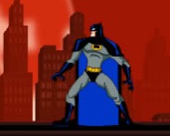 Batman the cobblebot caper ingyen játék