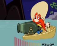 Cannonball follies 2 online