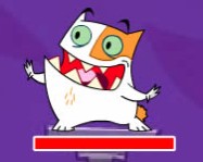 Catscratch this means war online