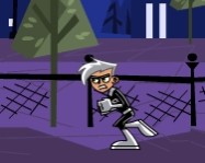 DannyPhantom freak for all online rajzfilm játék