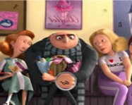 Despicable hidden symbols online