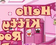 Hello Kitty Room decor online
