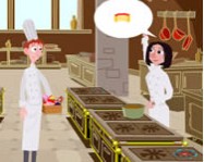 Ratatouille kitchen food online