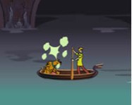 Scooby Doo the last act ingyen játék