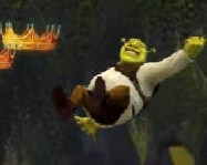 Shrek N slide ingyen játék