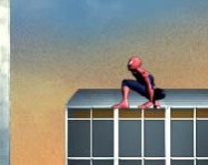 Spider Man 3<br> Rescue Mary Jane ingyen játék