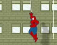 Spider Man Underoos rajzfilm játékok