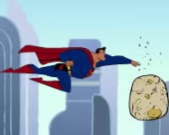 Superman Metropolis defender ingyen játék