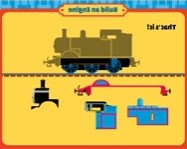 Thomas building online