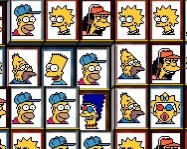 Tiles of the Simpsons online