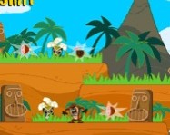 Twister Island online