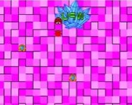 Winx club magix maze online