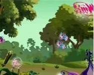 Winx club tündérfogó rajzfilm játékok
