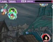 Witch power practice online